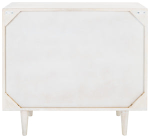 Zinnia 3 Drawer Chest 