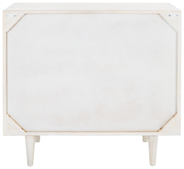 Zinnia 3 Drawer Chest 