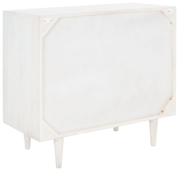 Zinnia 3 Drawer Chest 