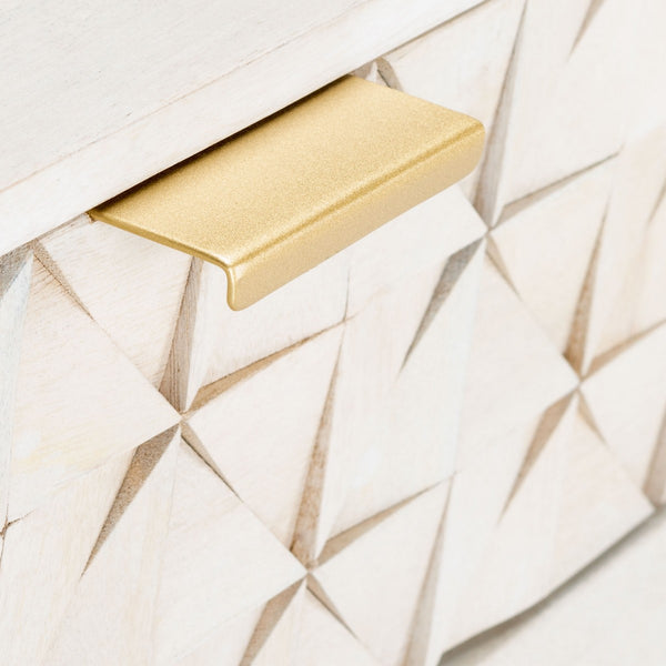 Zinnia 3 Drawer Chest 