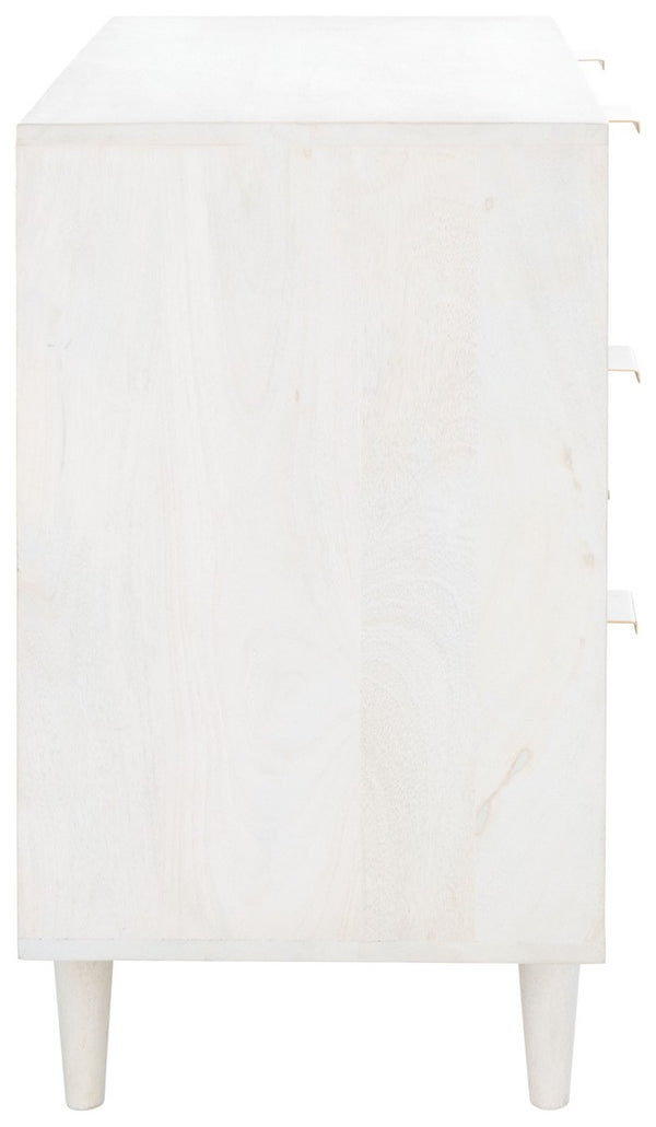 Zinnia 3 Drawer Chest 