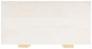 Zinnia 3 Drawer Chest 