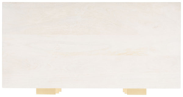 Zinnia 3 Drawer Chest 