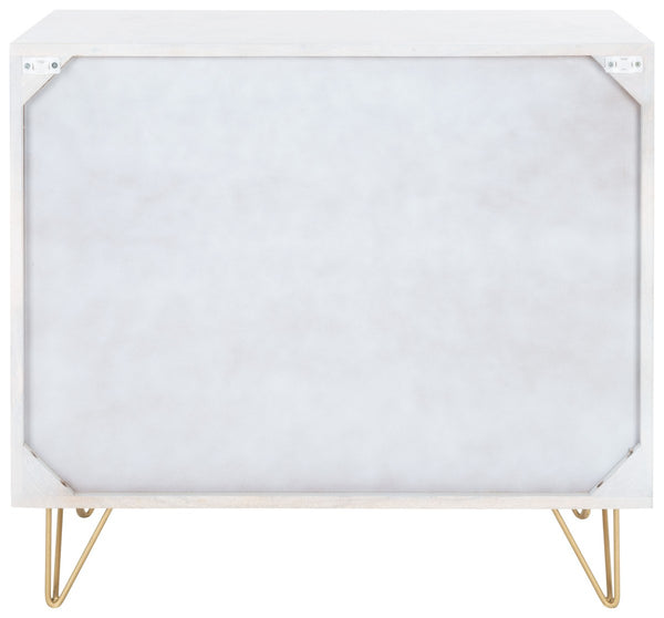 Marigold 3 Drawer Chest