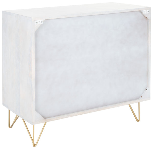 Marigold 3 Drawer Chest