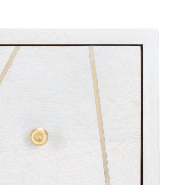 Marigold 3 Drawer Chest