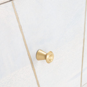 Marigold 3 Drawer Chest