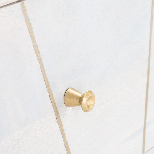 Marigold 3 Drawer Chest