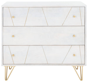 Marigold 3 Drawer Chest