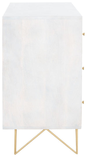 Marigold 3 Drawer Chest