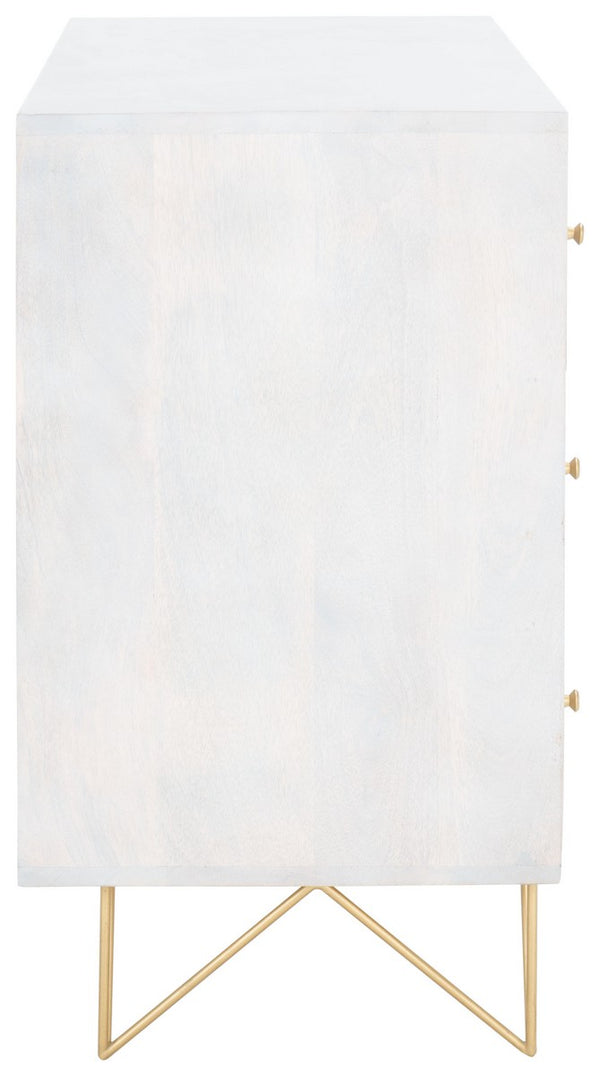 Marigold 3 Drawer Chest