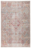 Chateau Kendrick CHT05 100% Polyester Indoor/ Outdoor Area Rug