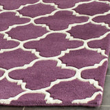 Safavieh Cht717 Hand Tufted Wool Rug CHT717F-3