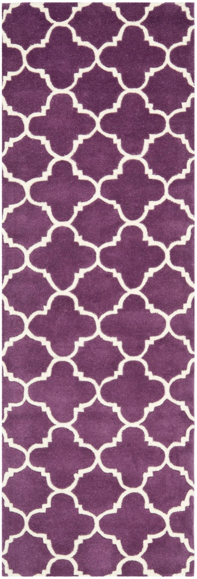 Safavieh Cht717 Hand Tufted Wool Rug CHT717F-3