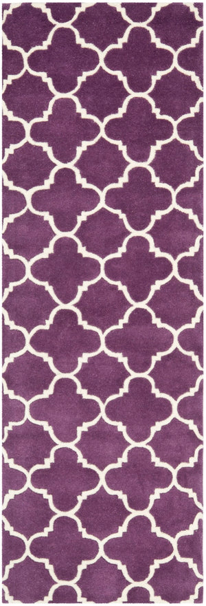 Safavieh Cht717 Hand Tufted Wool Rug CHT717F-3