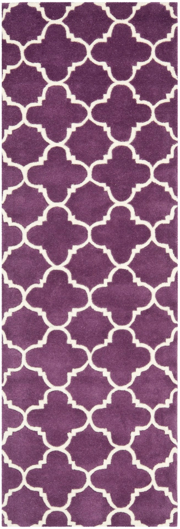 Safavieh Cht717 Hand Tufted Wool Rug CHT717F-3