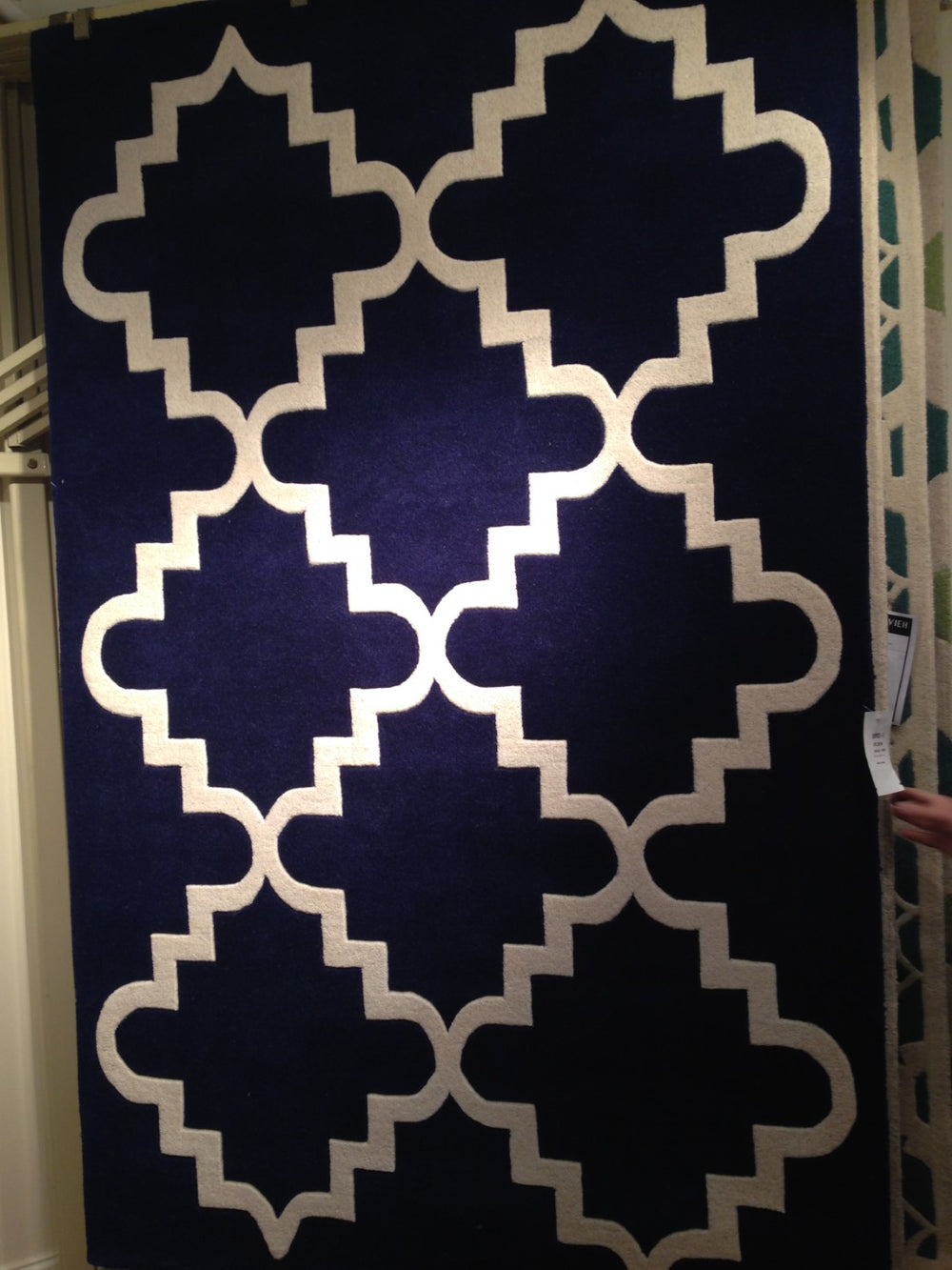 Safavieh Smp532  Rug SMP532-6R