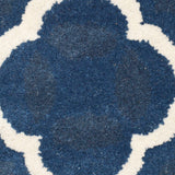 Cht821 100% Wool Pile Hand Tufted Rug