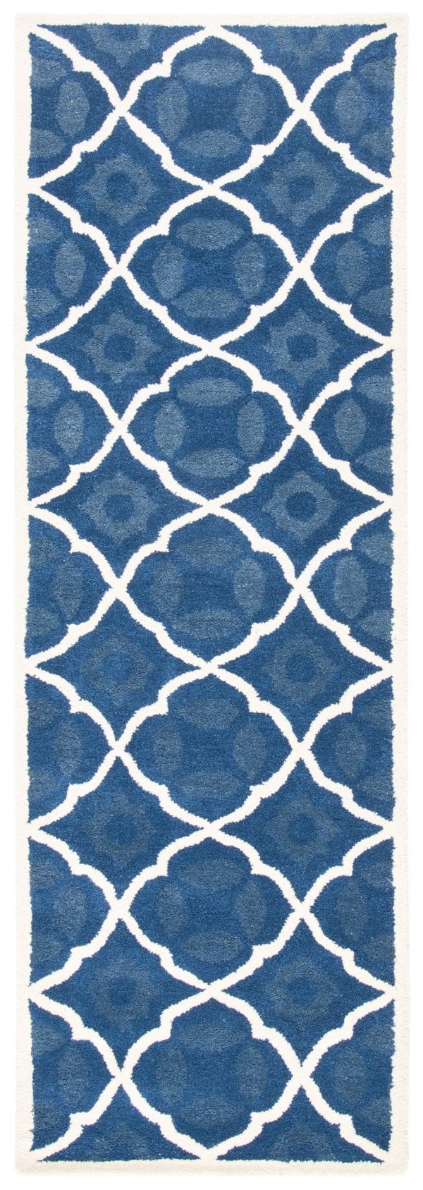 Cht821 Luxurious 100% Wool Pile Hand Tufted Rug for Elegant Home Décor – Soft and Durable Design