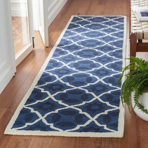 Cht821 Luxurious 100% Wool Pile Hand Tufted Rug for Elegant Home Décor – Soft and Durable Design