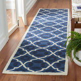 Cht821 100% Wool Pile Hand Tufted Rug