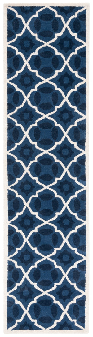 Cht821 Luxurious 100% Wool Pile Hand Tufted Rug for Elegant Home Décor – Soft and Durable Design