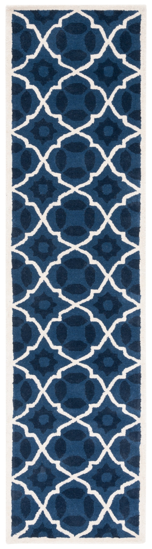 Cht821 Luxurious 100% Wool Pile Hand Tufted Rug for Elegant Home Décor – Soft and Durable Design