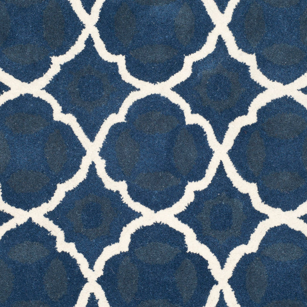 Cht821 Luxurious 100% Wool Pile Hand Tufted Rug for Elegant Home Décor – Soft and Durable Design