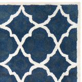 Cht821 100% Wool Pile Hand Tufted Rug