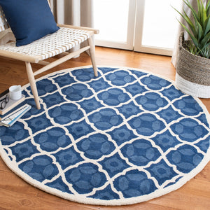 Cht821 Luxurious 100% Wool Pile Hand Tufted Rug for Elegant Home Décor – Soft and Durable Design