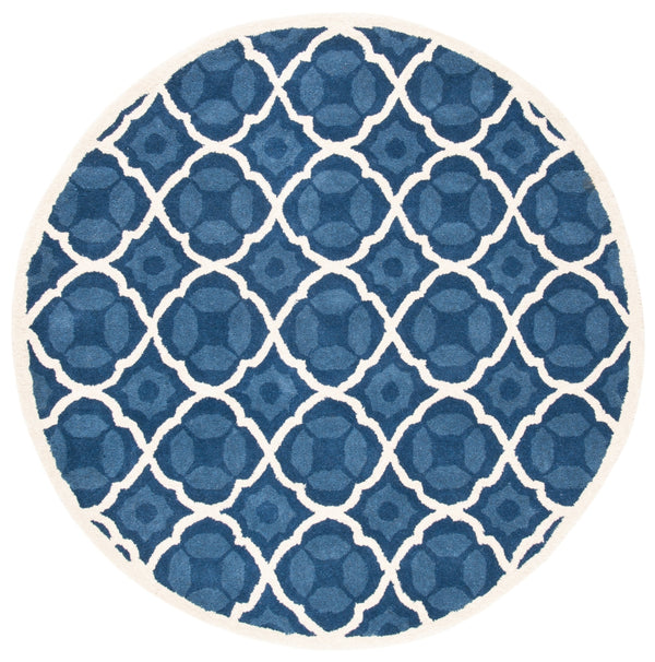 Cht821 Luxurious 100% Wool Pile Hand Tufted Rug for Elegant Home Décor – Soft and Durable Design