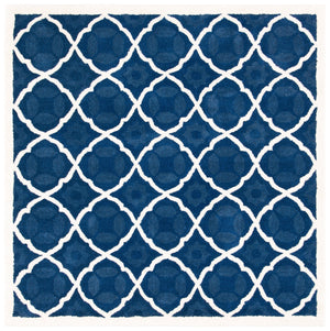 Cht821 Luxurious 100% Wool Pile Hand Tufted Rug for Elegant Home Décor – Soft and Durable Design