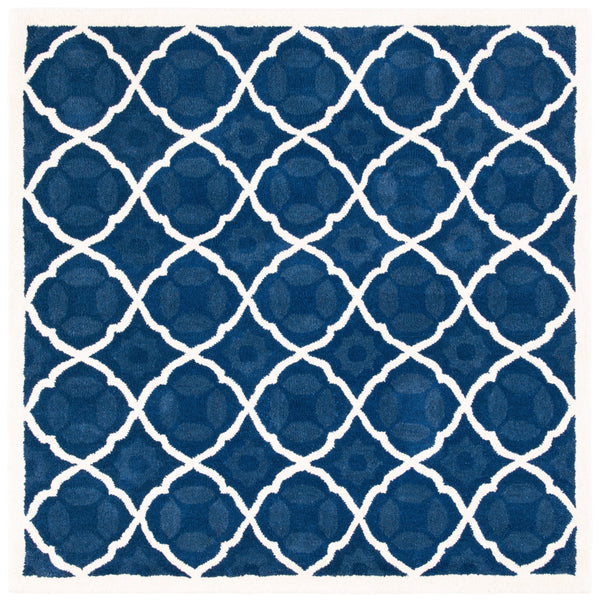 Cht821 Luxurious 100% Wool Pile Hand Tufted Rug for Elegant Home Décor – Soft and Durable Design