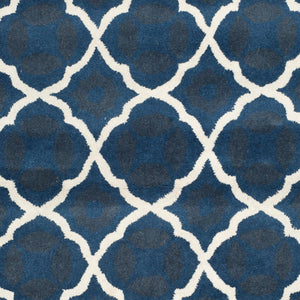 Cht821 Luxurious 100% Wool Pile Hand Tufted Rug for Elegant Home Décor – Soft and Durable Design