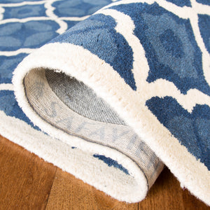 Cht821 Luxurious 100% Wool Pile Hand Tufted Rug for Elegant Home Décor – Soft and Durable Design