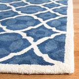 Cht821 100% Wool Pile Hand Tufted Rug