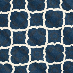 Cht821 Luxurious 100% Wool Pile Hand Tufted Rug for Elegant Home Décor – Soft and Durable Design