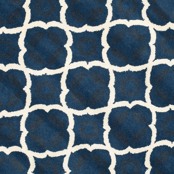 Cht821 Luxurious 100% Wool Pile Hand Tufted Rug for Elegant Home Décor – Soft and Durable Design