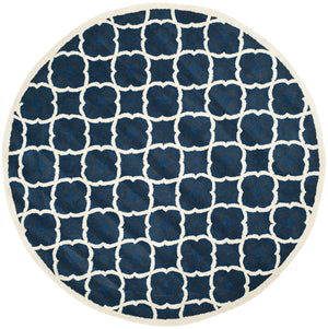 Cht821 Luxurious 100% Wool Pile Hand Tufted Rug for Elegant Home Décor – Soft and Durable Design