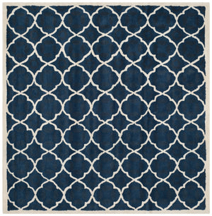 Cht821 Luxurious 100% Wool Pile Hand Tufted Rug for Elegant Home Décor – Soft and Durable Design