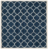 Cht821 100% Wool Pile Hand Tufted Rug