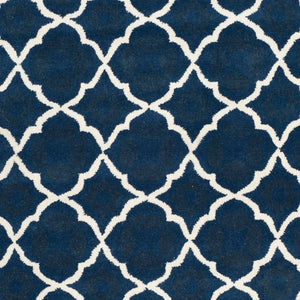 Cht821 Luxurious 100% Wool Pile Hand Tufted Rug for Elegant Home Décor – Soft and Durable Design