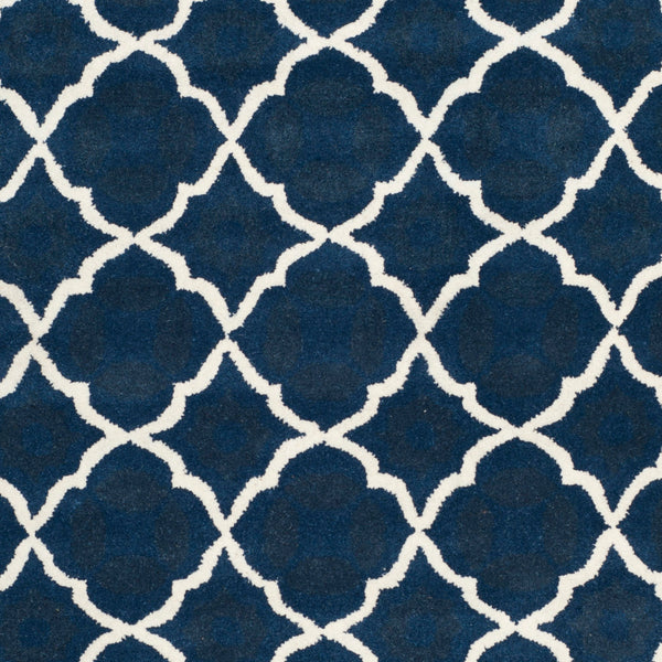 Cht821 Luxurious 100% Wool Pile Hand Tufted Rug for Elegant Home Décor – Soft and Durable Design