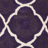 Cht821 100% Wool Pile Hand Tufted Rug