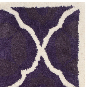 Cht821 Luxurious 100% Wool Pile Hand Tufted Rug for Elegant Home Décor – Soft and Durable Design