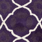 Cht821 100% Wool Pile Hand Tufted Rug