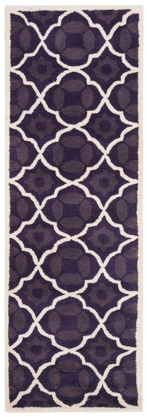 Cht821 Luxurious 100% Wool Pile Hand Tufted Rug for Elegant Home Décor – Soft and Durable Design