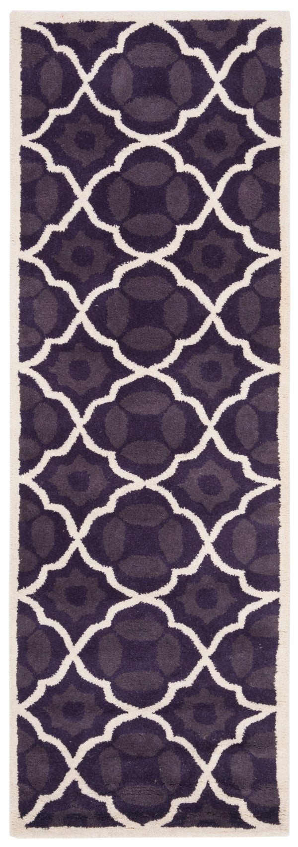Cht821 Luxurious 100% Wool Pile Hand Tufted Rug for Elegant Home Décor – Soft and Durable Design