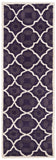 Cht821 100% Wool Pile Hand Tufted Rug