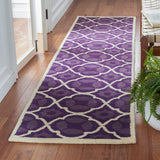 Cht821 100% Wool Pile Hand Tufted Rug